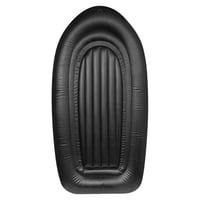 قارب قابل للنفخ 252* 125* 16 سم- سهل الحمل والتخزي...