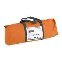 مظلة الطريق 3*4 م- ظل واسع، حماية من الشمس، تهوية...