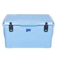 حافظة ثلج معزولة للحار والبارد 43 لتر- تخزين كمية...