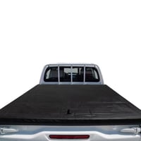 طبق شد سيارة تويوتا هايلوكس 2016+- حماية كاملة، ثب...