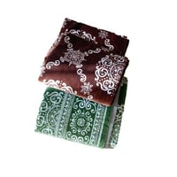 فرشة جلوس2×3 م، مبطنة ومتينة للاستخدام الخارجي، ضم...