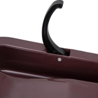 زلاجة الرمال الصحراوية 87*45 سم- مقاومة عالية للضر...