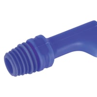 شطاف المسافر 9 سم- سهل الحمل والتنقل، تنظيف فعال و...