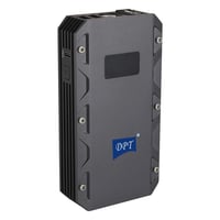 خازن طاقة كهربائية قدرة 350 - 700 امبير- تشغيل الس...