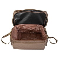 عزبة السنيدي بصندوق حديد 198 لتر- حماية من الرطوبة...