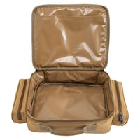 طقم أدوات شاهي كاملة 7 قطع، مقاومة للماء، سهلة الح...