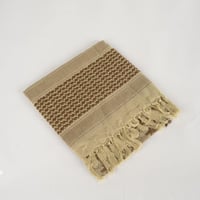 شال قطن 1.1 م- ملمس مريح للبشرة، حجم عملي وسهل الح...