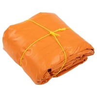 شراع تريلة قماش تايلندي 5.5*13.5 م - يتحمل أشعة ال...