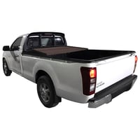 طبق صندوق ايسوزو 2016+ - حماية من الغبار والمطر، ت...