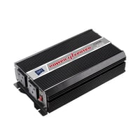 محول كهرباء 12 فولت 2500 واط- أداء مستقر وكفاءة عا...