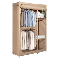 دولاب تخزين عدة البر حديد 060*1.22*1.92م - يتحمّل...