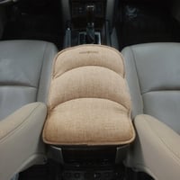 وسادة مركا سيارة 35×20 سم، تمنح راحة أثناء القيادة...