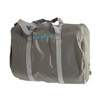 فراش نوم في ان بي 1.2× 2.2 م، مقاوم للماء والتمزق...