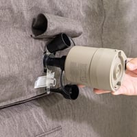 اريكة هوائية قابلة للنفخ 178* 85* 72 سم- تتحمل وزن...