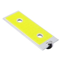 لمبة شريحة اضاءة LED-COB ابيض 520 لومن- موفرة للطا...