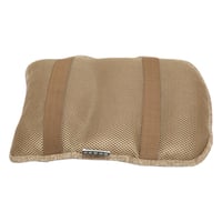 وسادة مركا سيارة 35×20 سم، تمنح راحة أثناء القيادة...