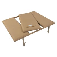 طبق سيارة باترول من 2008 الي 2025 - حماية قوية للط...