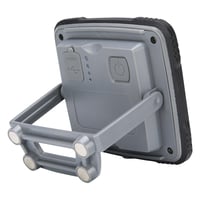 كشاف مخيمات قابل للشحن 600 لومن- إضاءة قوية متعددة...