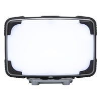 كشاف مخيمات قابل للشحن 1000 لومن- إضاءة قوية بثلاث...