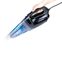 مكنسة كهربائية محمولة للسيارة قدرة 10 امبير- تنظيف...