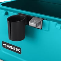 صندوق ثلج ضد الكسر 54.3 لتر- يحافظ على البرودة لأي...