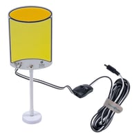 لمبة رحلات وطواريء LED شريحة COB 2304 لومن- إضاءة...