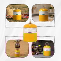 دبة غاز هندية قابلة للتعبئة 1.25 كجم – آمنة ومضمون...