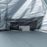 خيمة المبيت تلقائية اكسفورد 2 × 2.8 / 1.2 م، توفر...