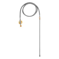 مشعل الفحم والحطب 115+30 سم- إشعال سريع وسهل، متين...