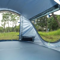 خيمة المبيت تلقائية اكسفورد 2 × 2.8 / 1.2 م، توفر...