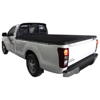 طبق صندوق ايسوزو 2016+ - حماية من الغبار والمطر، ت...