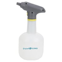 بخاخ ماء كهربائي 1.5 لتر - تشغيل سهل بدون كهرباء،...