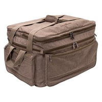 عزبة السنيدي بصندوق حديد 139 لتر- يحمي الأغراض من...