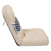 كرسي ارضي 6 حركة يتحمل 100كجم يوفر راحة ودعم للظهر...