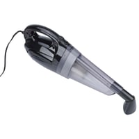 مكنسة كهربائية محمولة للسيارة قدرة 10 امبير- تنظيف...