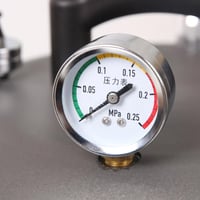 قدر ضغط الومينوم صب ثقيل 15 لتر - يدوم طويلًا، يوف...