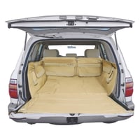 فرشة خلفية فورتشنر 2016 +- يحافظ على نظافة الصندوق...