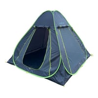 خيمة وناموسية 2×1 باكستاني 3×3×1.8م، حماية فعالة م...