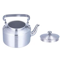 طقم أدوات شاهي كاملة 7 قطع، مقاومة للماء، سهلة الح...