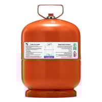 دبة غاز هندي قابلة للتعبة 5 كيلو- متينة وتتحمل الا...