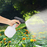 بخاخ ماء كهربائي 1.5 لتر - تشغيل سهل بدون كهرباء،...