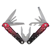 زرادية متعددة الاستخدامات 10 مفتاح- توفر عدة أدوات...