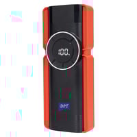 خازن بدء تشغيل البطارية 24.5* 10* 4.6 سم- تشغيل فو...