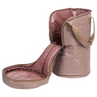 جراب دبة غاز متوافق مع 3.3/4 كيلو- تحمي من الخدوش...