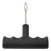 طقم اصلاح الإطارات - سهل الاستخدام ويوفر الوقت وال...