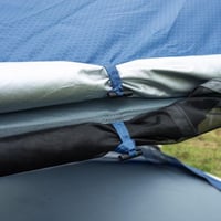 خيمة المبيت تلقائية اكسفورد 2 × 2.8 / 1.2 م، توفر...