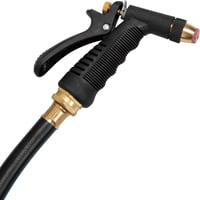 تانكي ماء سعة 26لتر 140*18.8*14.58 سم- متينة وتتحم...