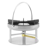 موقد سرهيد هندي 5 كيلو واط- سهل الحمل والتنقل، آمن...