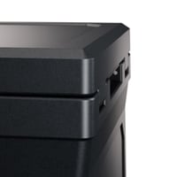 صندوق ثلج ضد الكسر 33 لتر - تحافظ على البرودة لفتر...