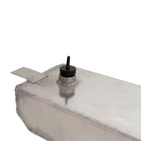 تانكي ماء المونيوم هايلوكس 2016+ 160 لتر - سعة كبي...